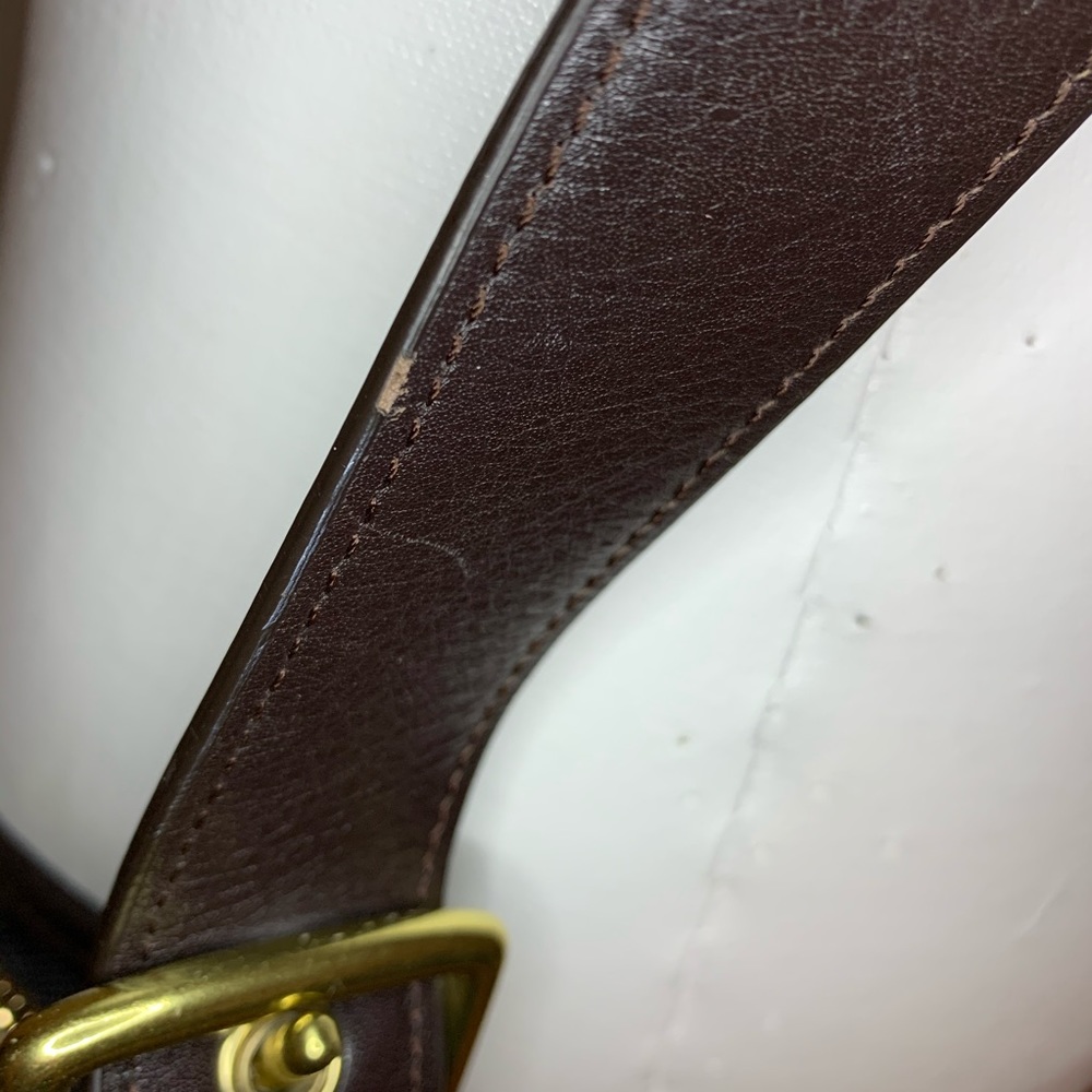 Coach Purse - Picture 3 of 7